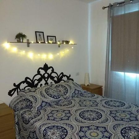 Apartamento Con Vistas Al Mar, Piscina Y Wifi Candelaria Esterno foto