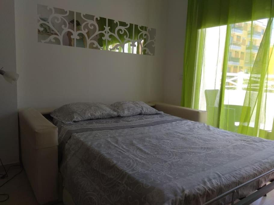 Apartamento Con Vistas Al Mar, Piscina Y Wifi Candelaria Esterno foto